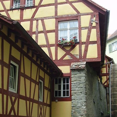 Ferienwohnung Kronengarten ميرسبرغ المظهر الخارجي الصورة
