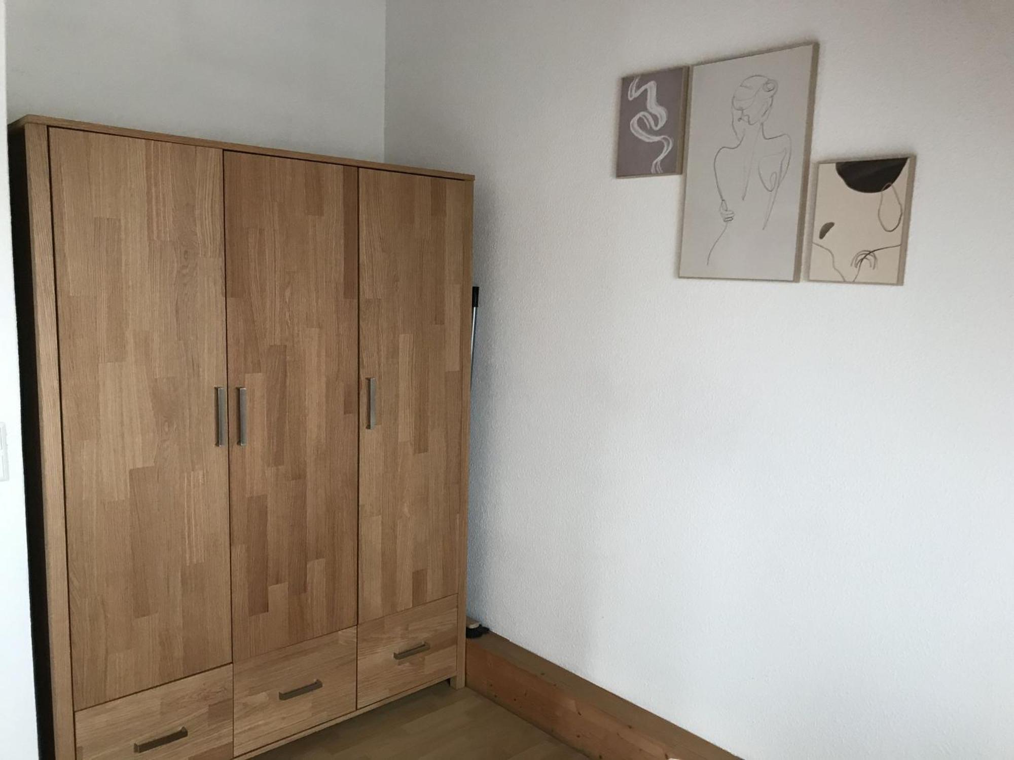 Ferienwohnung Kronengarten ميرسبرغ المظهر الخارجي الصورة