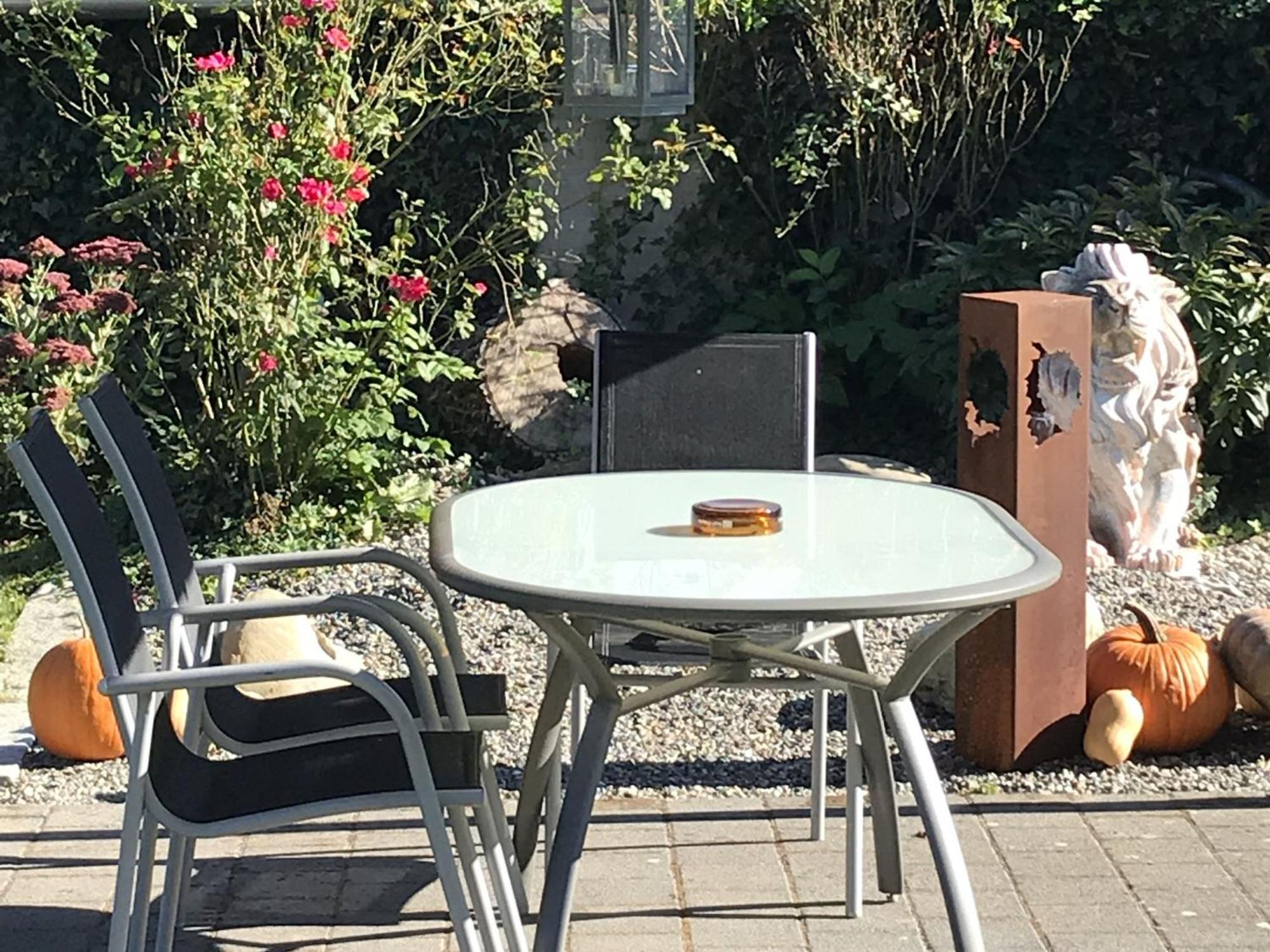 Ferienwohnung Kronengarten ميرسبرغ المظهر الخارجي الصورة