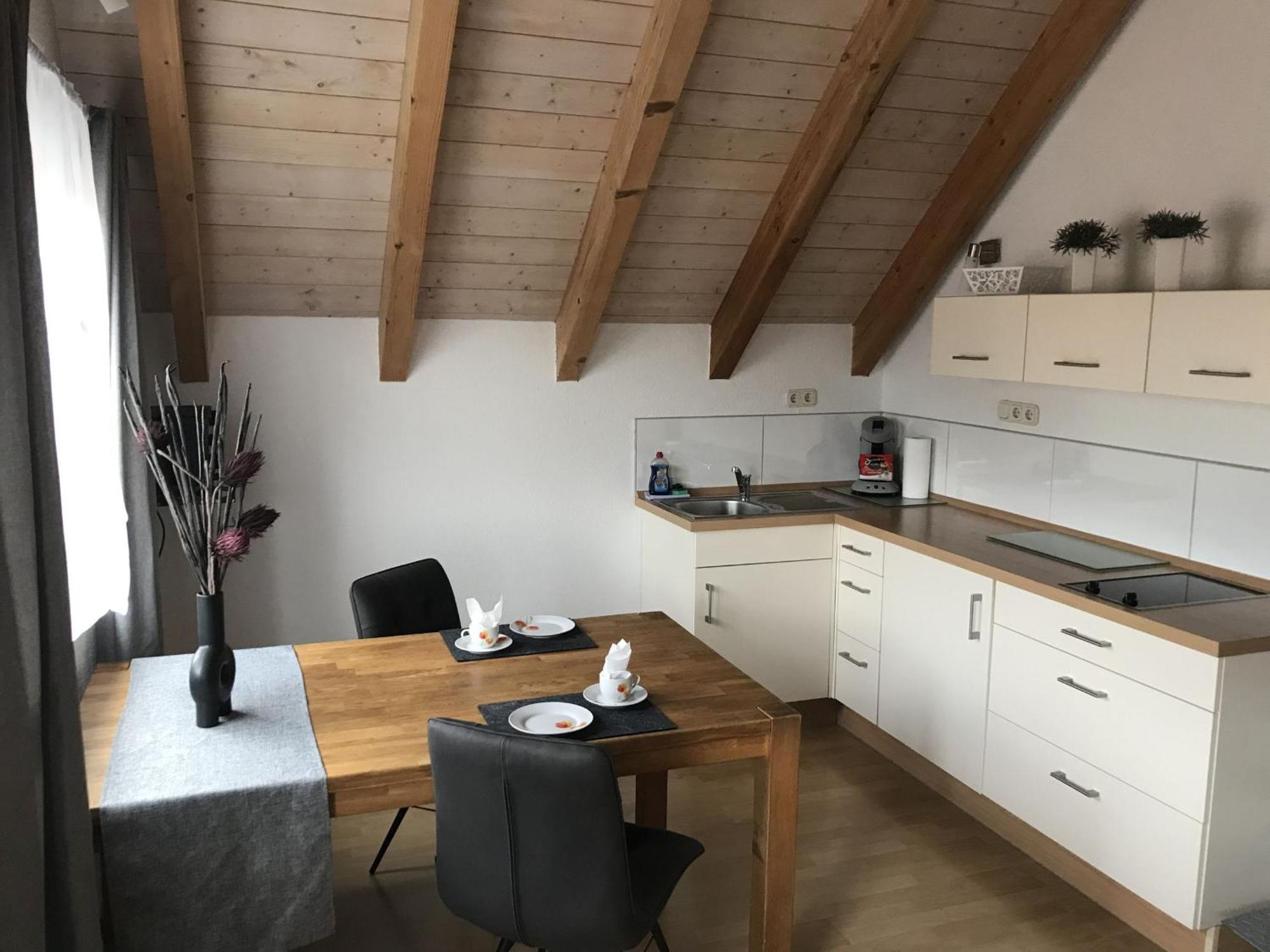 Ferienwohnung Kronengarten ميرسبرغ المظهر الخارجي الصورة