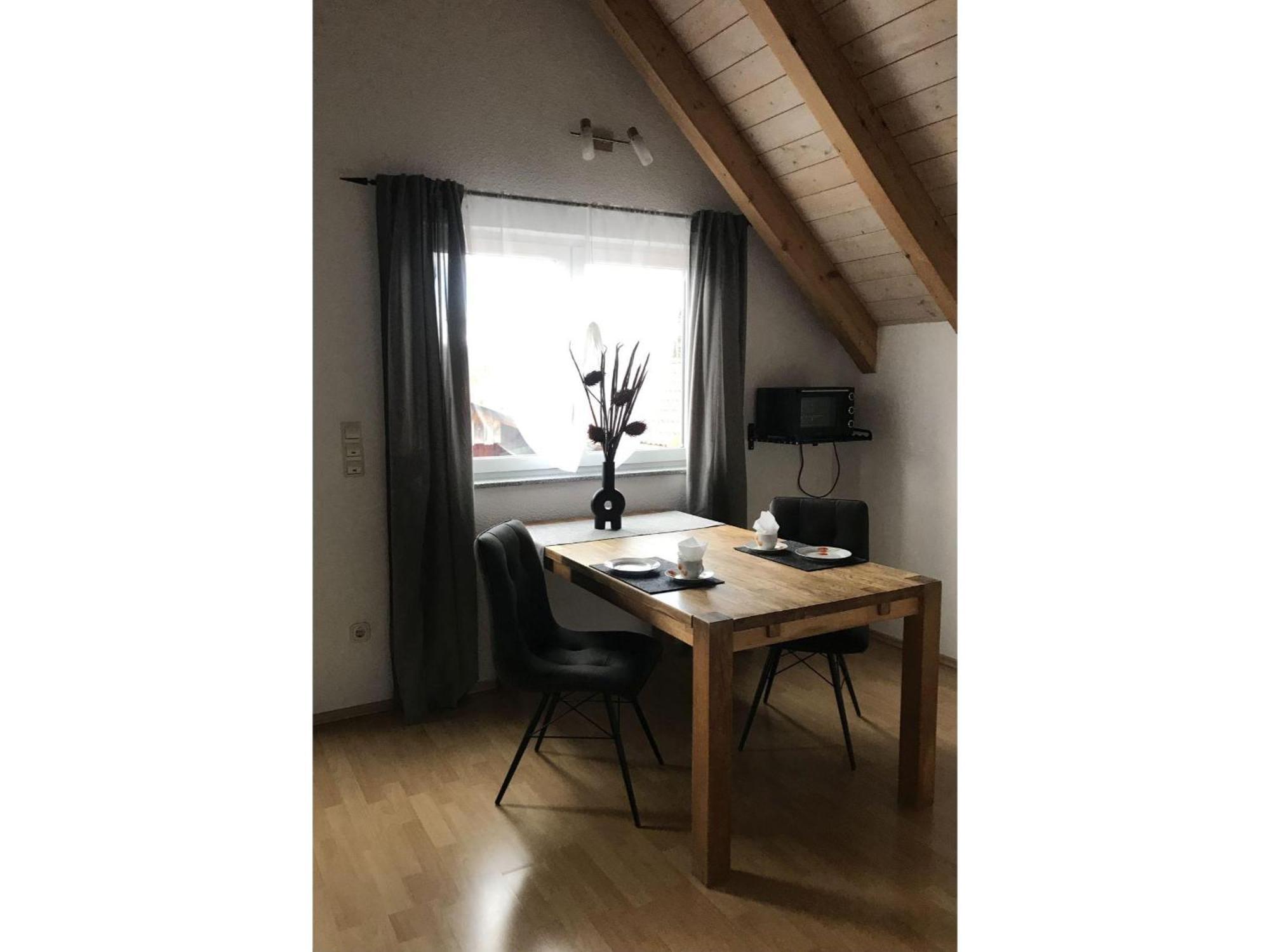 Ferienwohnung Kronengarten ميرسبرغ المظهر الخارجي الصورة