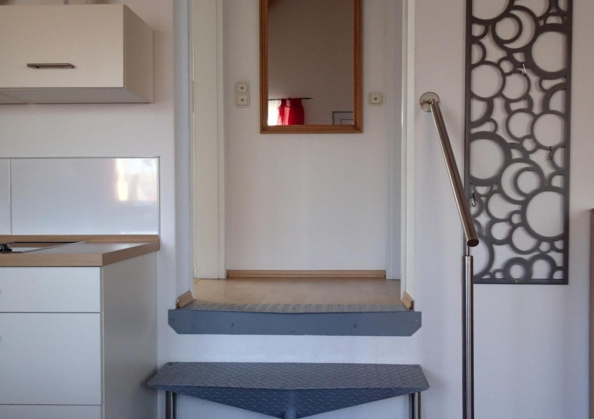 Ferienwohnung Kronengarten ميرسبرغ المظهر الخارجي الصورة