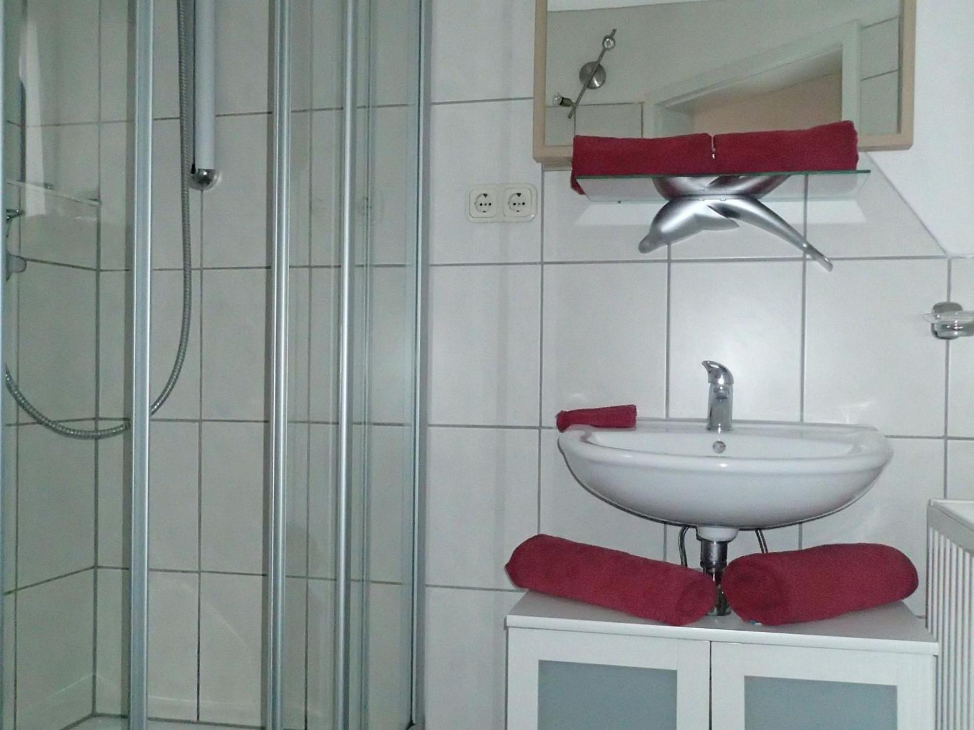 Ferienwohnung Kronengarten ميرسبرغ المظهر الخارجي الصورة
