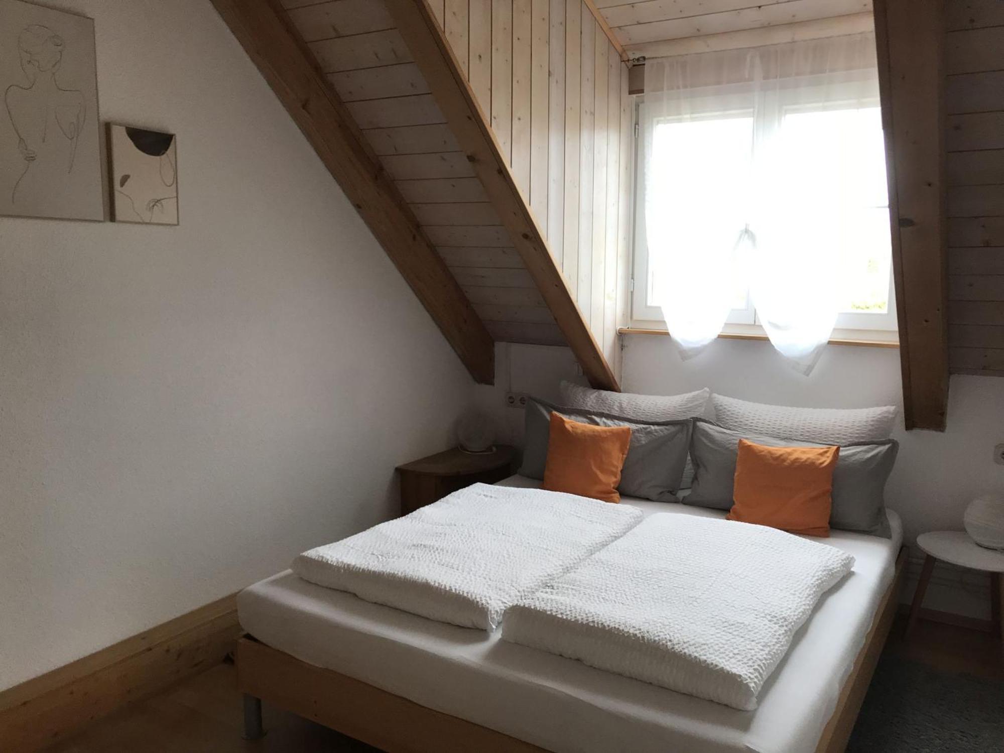 Ferienwohnung Kronengarten ميرسبرغ المظهر الخارجي الصورة