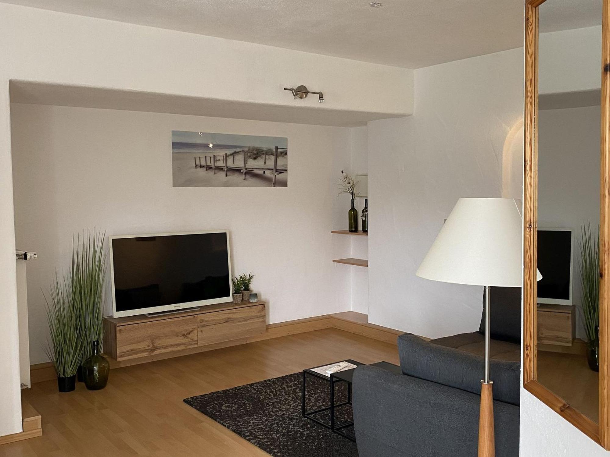 Ferienwohnung Kronengarten ميرسبرغ المظهر الخارجي الصورة
